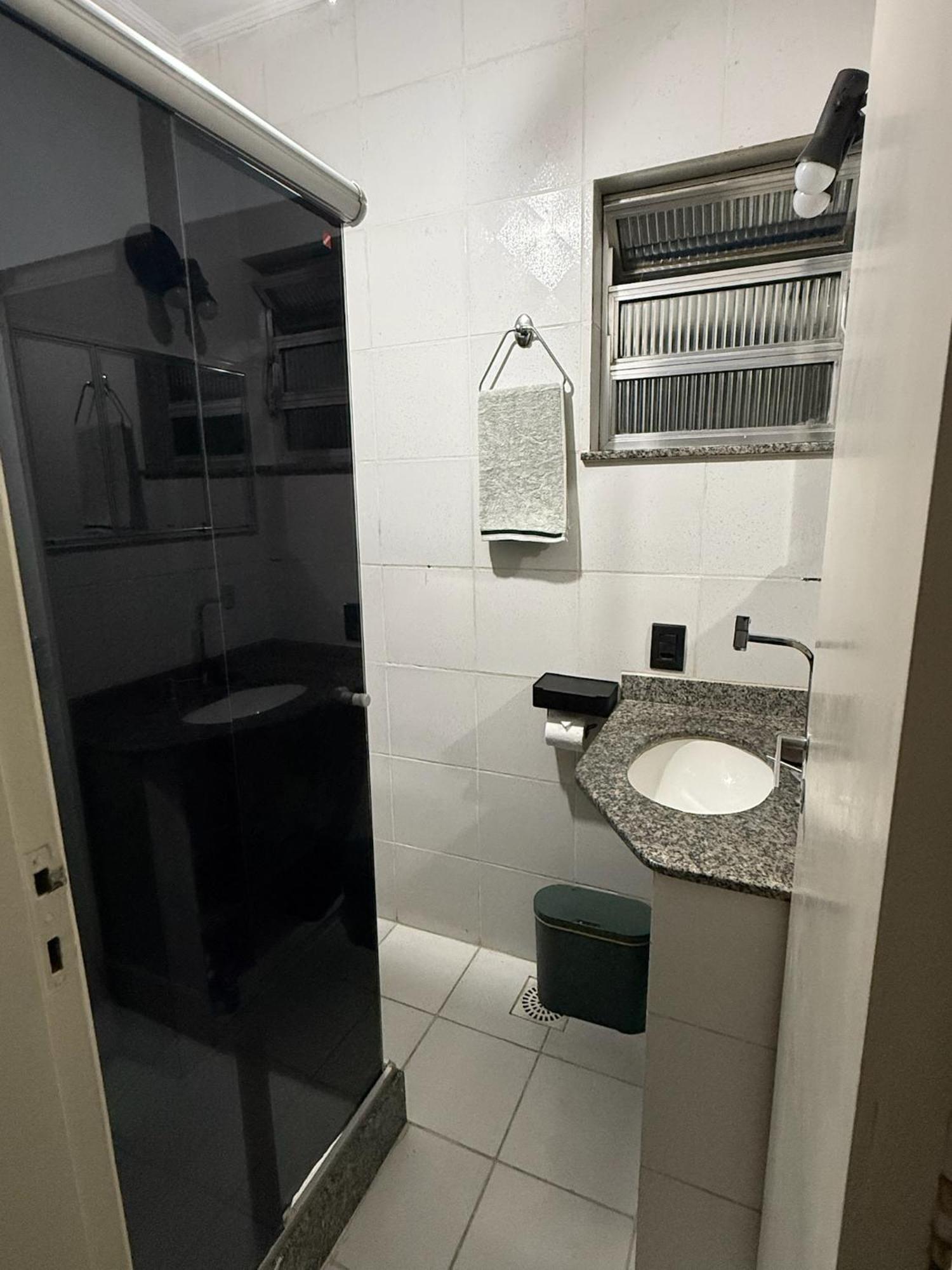 Apartamento Rio Skyline *