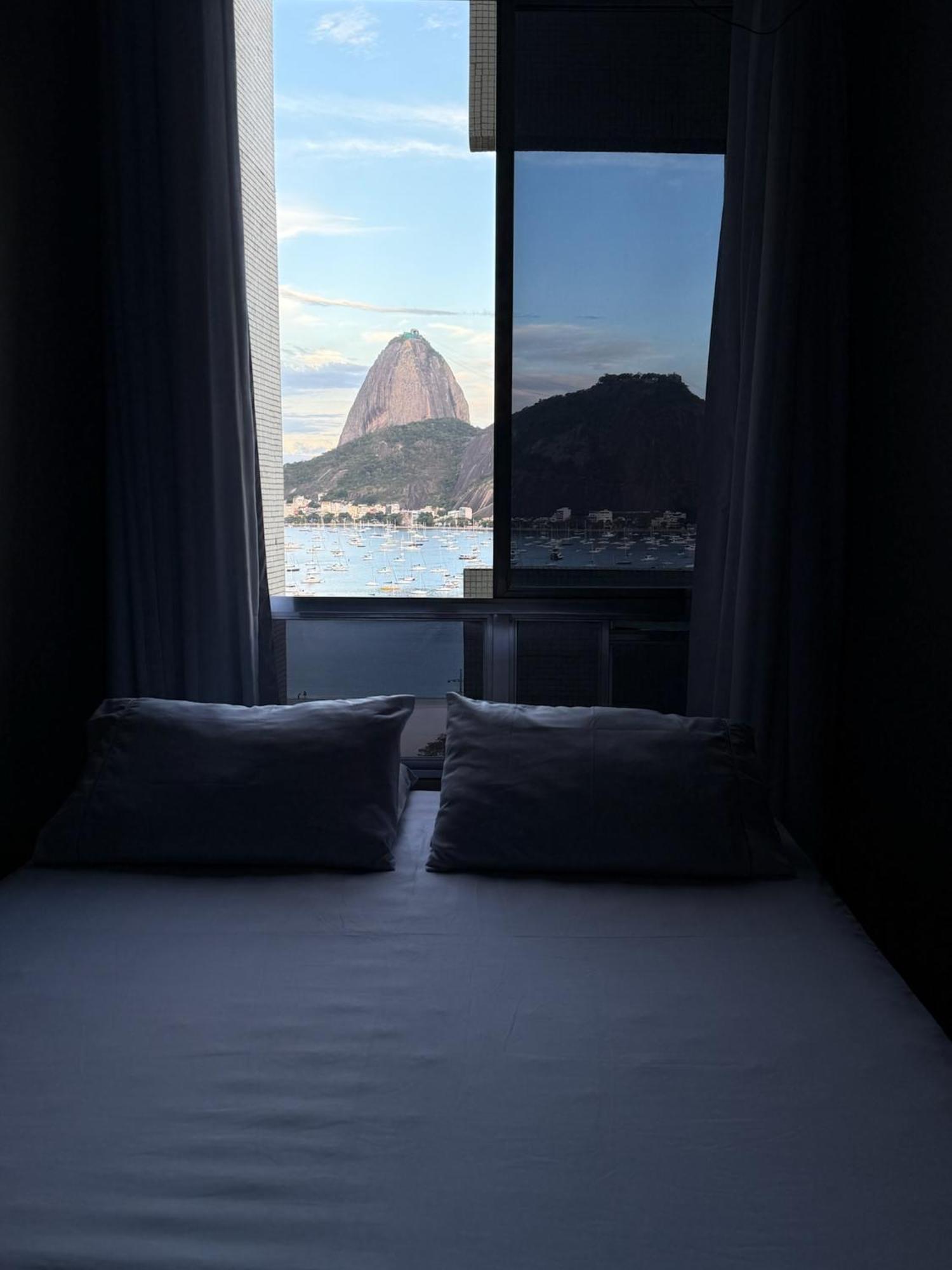 Rio Skyline Río de Janeiro