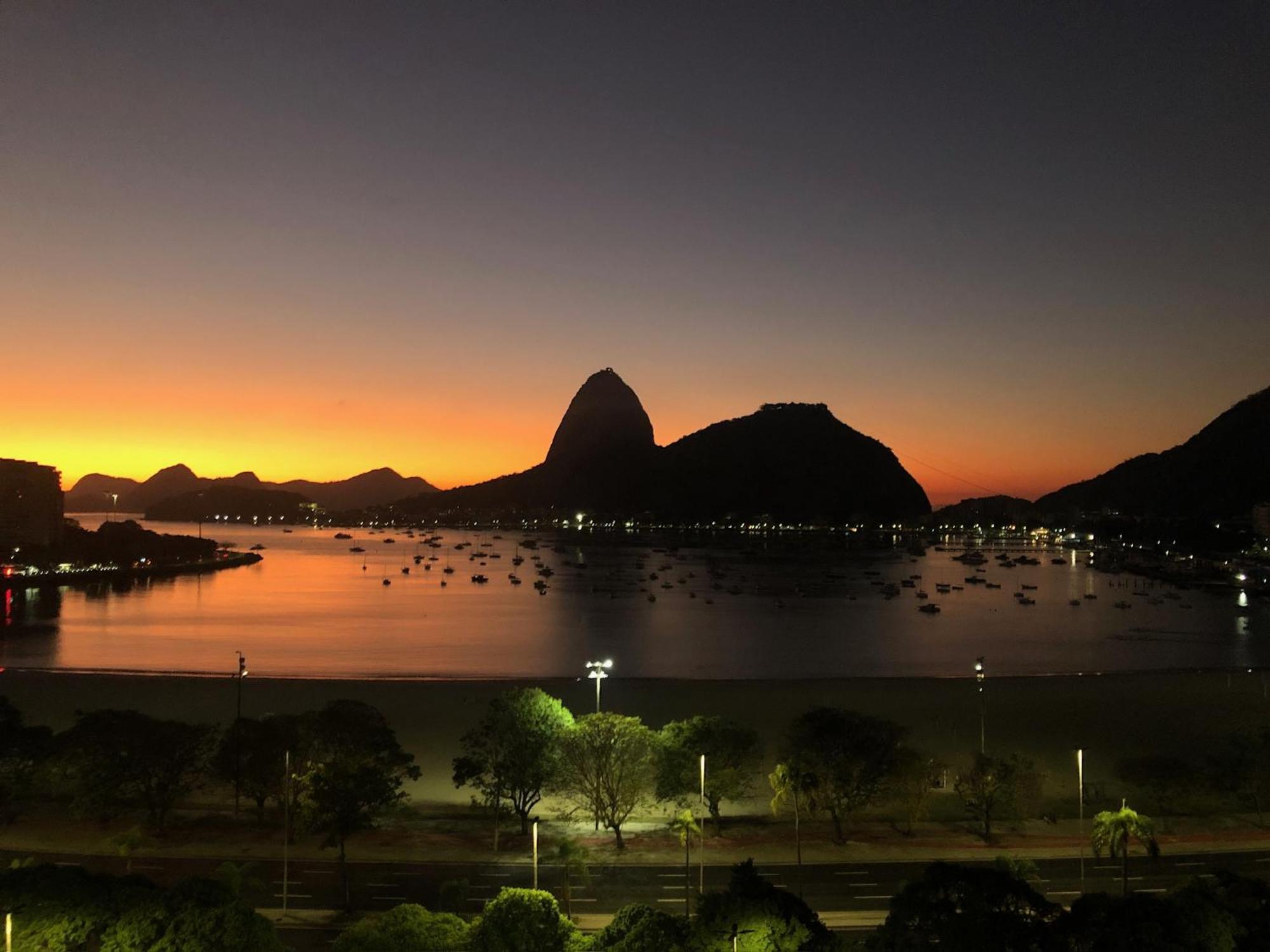 Rio Skyline Apartamento Río de Janeiro